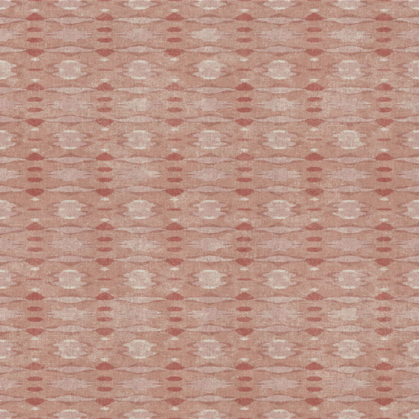 Design 5 Cinnabar